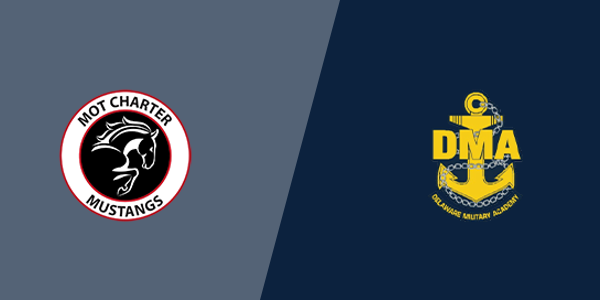 Delaware Military Academy vs. MOT Charter
