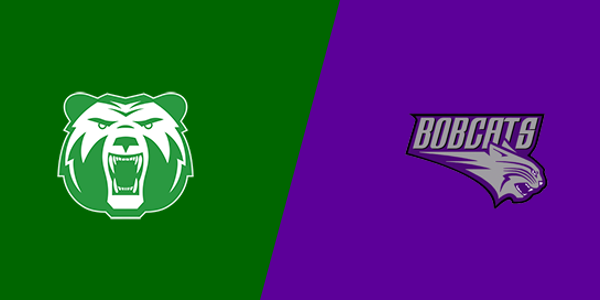 Forest Park High School vs. Battlefield High School