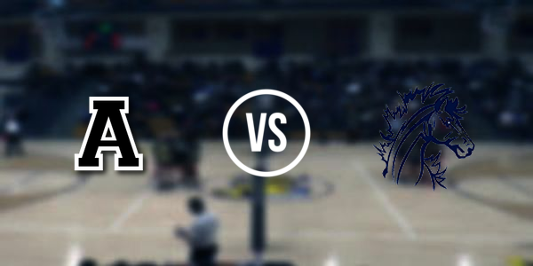 Mohall-Lansford-Sherwood High School vs Away