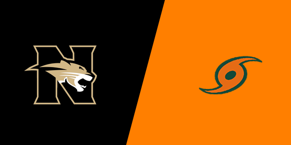 Northwest Rankin High School vs. West Harrison High School