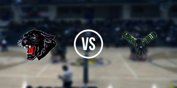 Saco High School vs. Powder River County High School