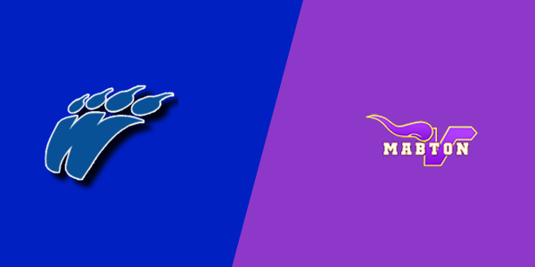 Warden High School vs. Mabton Junior/Senior High School