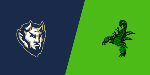 Santa Fe High School vs. Farmington High School