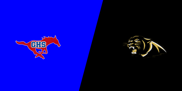 Grapevine High School vs. The Colony High School