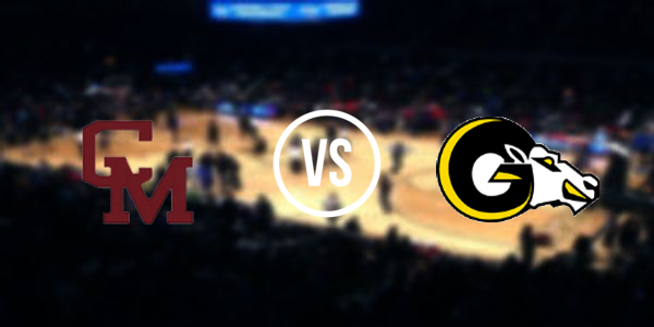 Cheyenne Mountain High School vs. Green Mountain High School