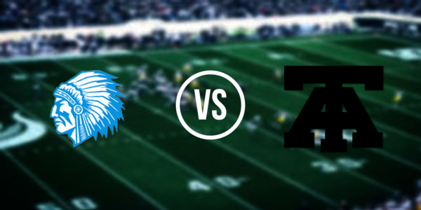 Fort Defiance High School vs Turner Ashby High School