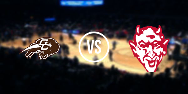 Dodge City High School vs Garden City High School