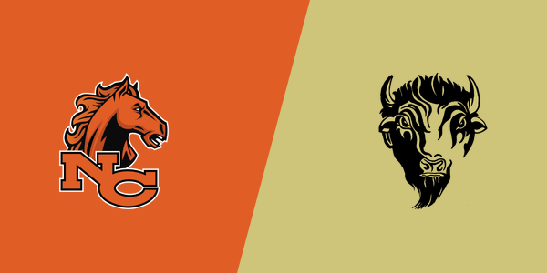 Natrona County High School vs. Cheyenne South High School
