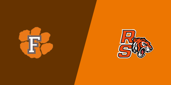 Fallston High School vs. Rising Sun High School