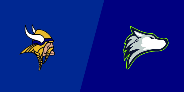 D.H. Conley High School vs. Heritage High School - Wake Forest