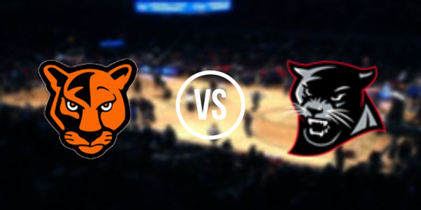 North Pitt High School vs. North Johnston High School
