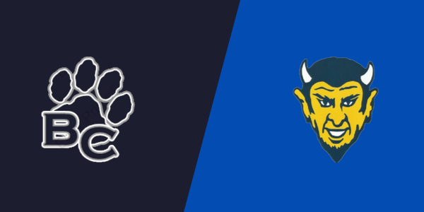 Bishop Carroll Catholic High School vs. Bellwood Antis High School