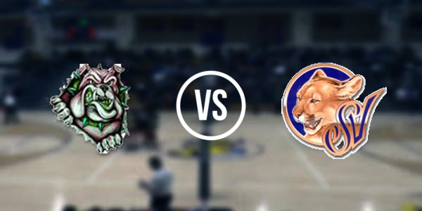 Sierra Vista High School vs Virgin Valley High School