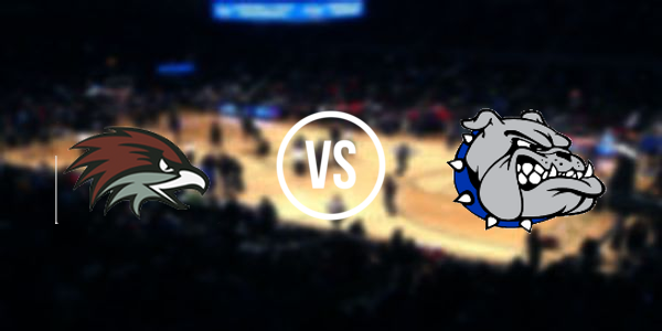 Ionia High School vs. Forest Hills Eastern High School