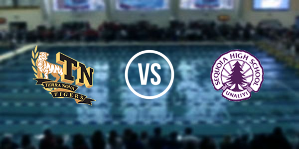 Sequoia High School vs Terra Nova High School