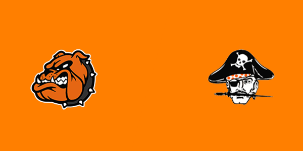 Davenport High School vs. Paden High School