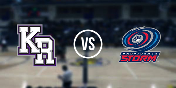 King's Ridge Christian School vs Providence Christian Academy