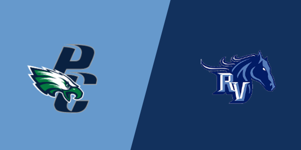 Pine Creek vs. Ralston Valley