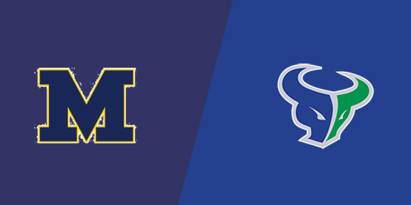 Meridian Senior High School vs Mountain View High School