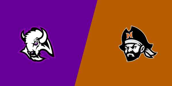 Parker High School vs. Hoover High School