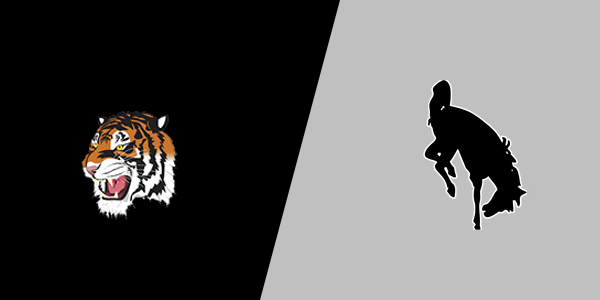 Rock Springs High School vs. Jackson Hole High School