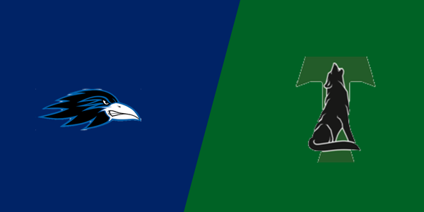 Olathe Northwest High School vs. Blue Valley Southwest High School