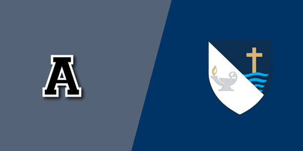Away vs. St. Thomas Aquinas High School
