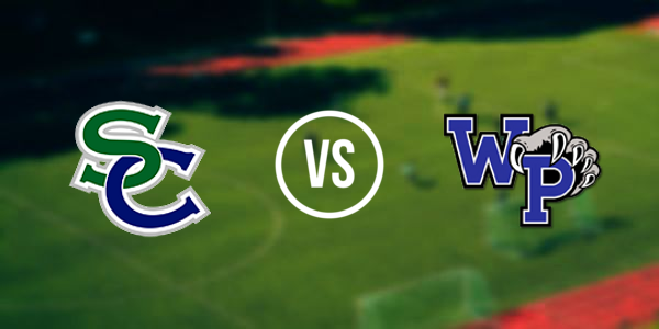 South County High School vs West Potomac High School