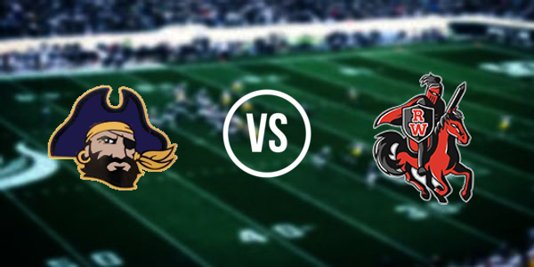 Broadview High School vs. Roy-Winifred High School