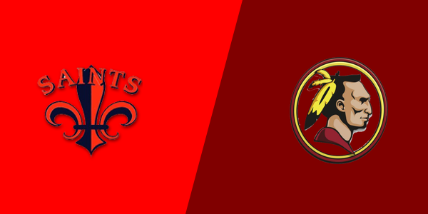 Calhoun County High School vs. Bethune-Bowman Middle-High School