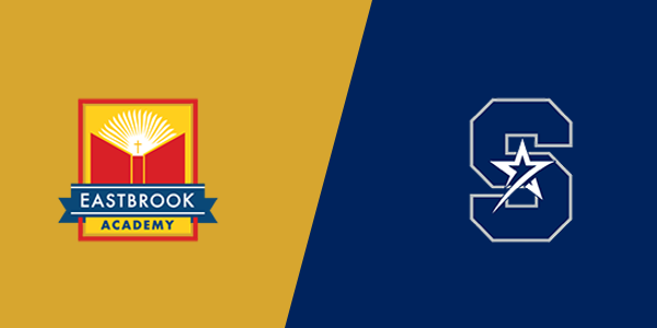 Eastbrook Academy vs. Salam High School