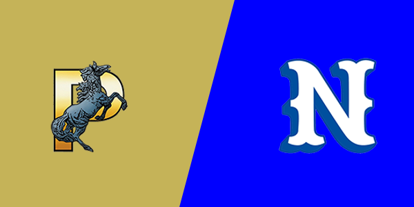 Parker High School vs. Needles High School