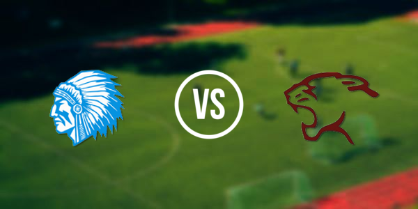 Fort Defiance High School vs Stuarts Draft High School