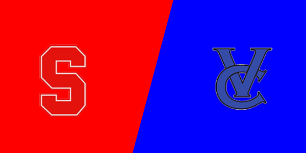 Seaside High School vs. Valley Catholic High School