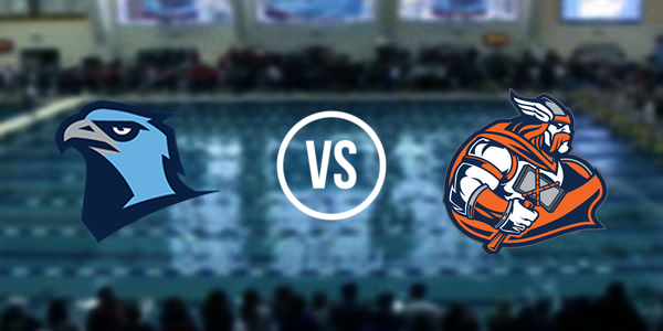 Granite Hills High School - El Cajon vs Valhalla High School