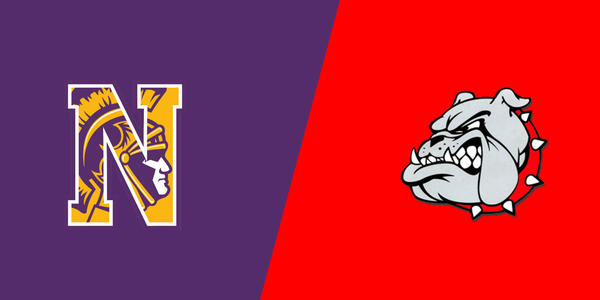Northwestern vs. Boiling Springs High School
