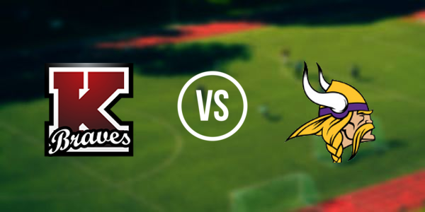 Kamiakin High School vs. Puyallup High School