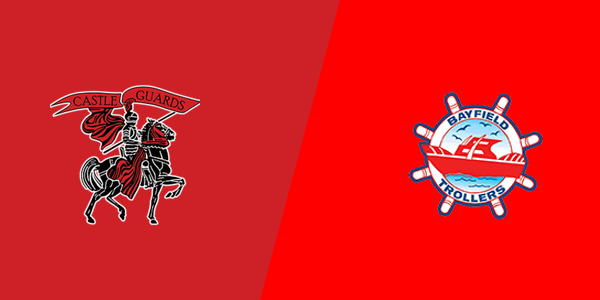 Washburn High School vs. Bayfield High School