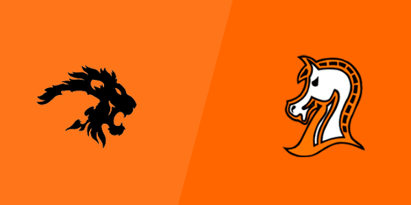 Lincoln County vs. Plains Public