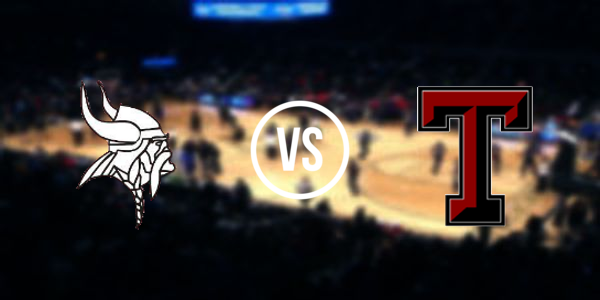 Torrington High School vs. East Lyme High School