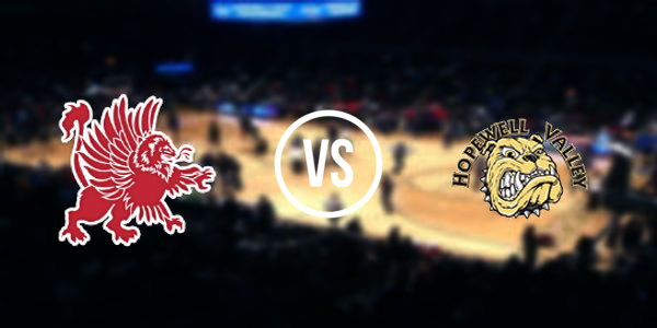 Hopewell Valley Central High vs Willingboro High School