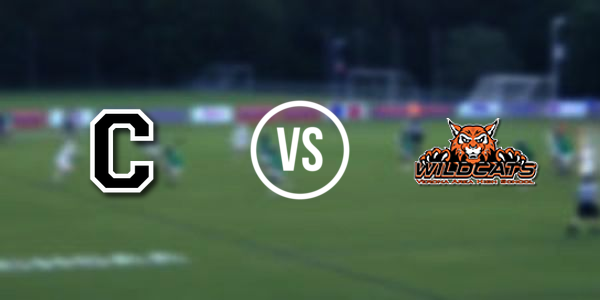 Compass Academy vs. Verona Area High School