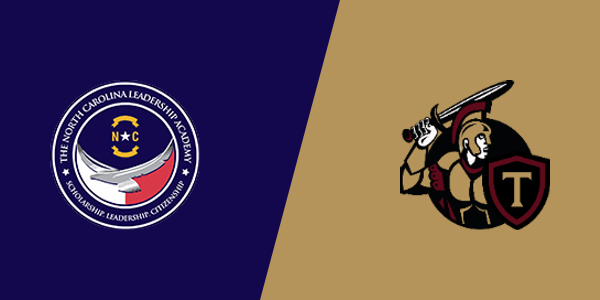 The North Carolina Leadership Academy vs. Triad Baptist Christian Academy