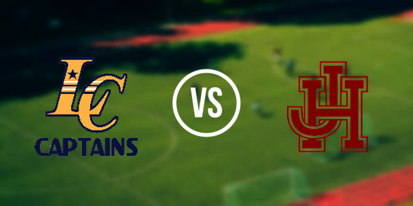 Loudoun County High School vs. John Handley High School