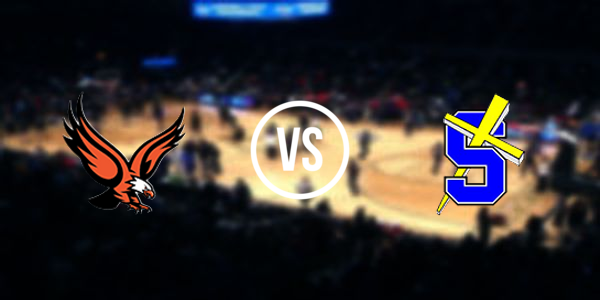 Eddyville Charter School vs. North Clackamas Christian