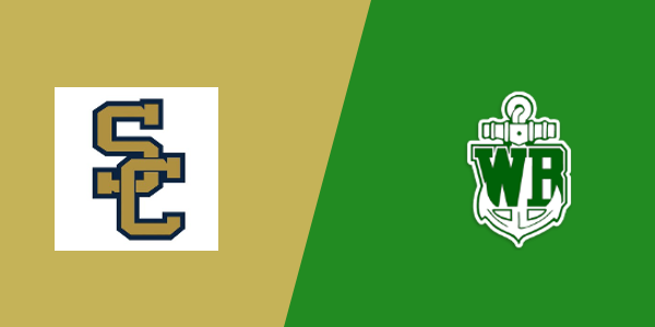 Stoney Creek High School vs. West Bloomfield High School