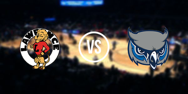 Olathe West High School vs. Lawrence High School