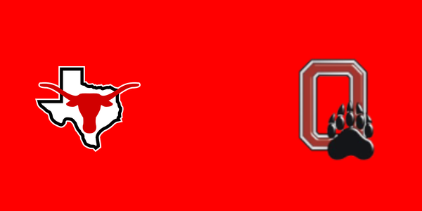 Eastland High School vs. Olney High School