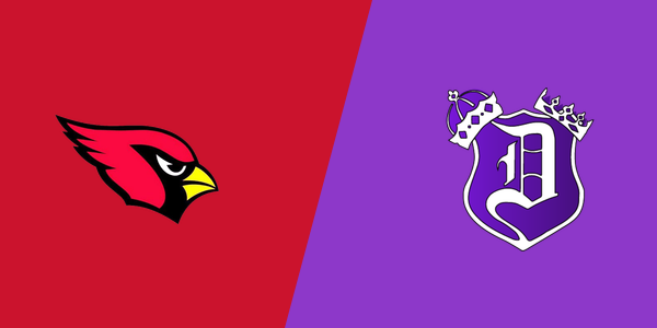 Stillman Valley High School vs. Dixon High School