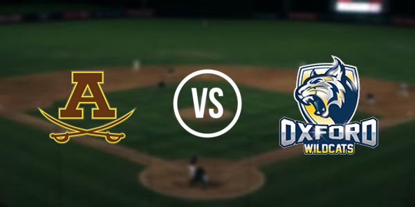 Rochester Adams High School vs Oxford High School